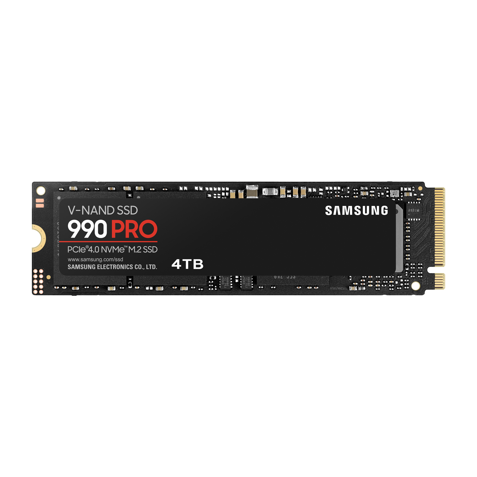 SSD 990 PRO (M.2/NVMe) – ITGマーケティング株式会社