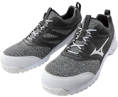 イトフク限定販売！ミズノ安全靴【限定カラー】 | 溶接用作業服、工場