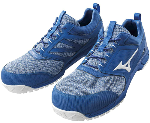 イトフク限定販売！ミズノ安全靴【限定カラー】 | 溶接用作業服、工場