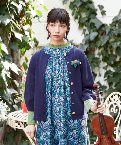 Jocomomola（ホコモモラ）｜レディース通販｜イトキンオンラインストア