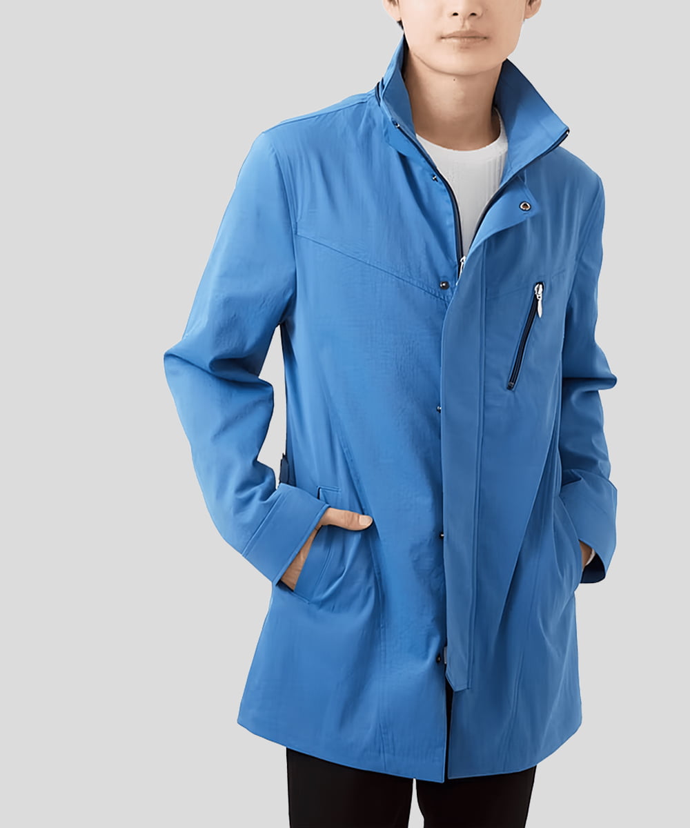 いよいよ残り1色のみ！/在庫限り/秋・春兼用】ライトウエイトモッズ