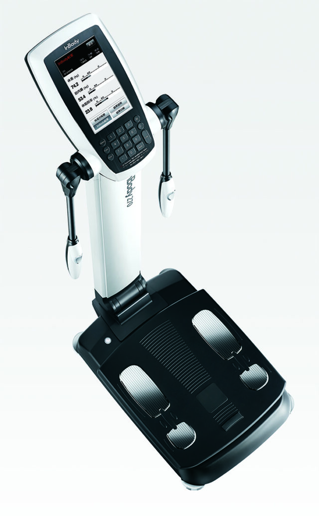業務用】inBody270 業務用体成分分析装置 InBody270 InBody｜イン