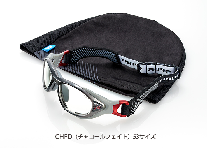 REC SPECS | メガネのことならイワキメガネへ