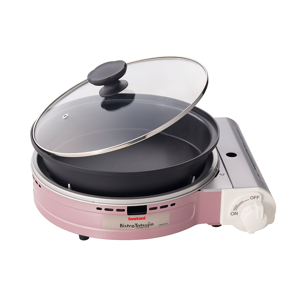 イワタニの公式オンラインショップ｜カセットフー ビストロの達人