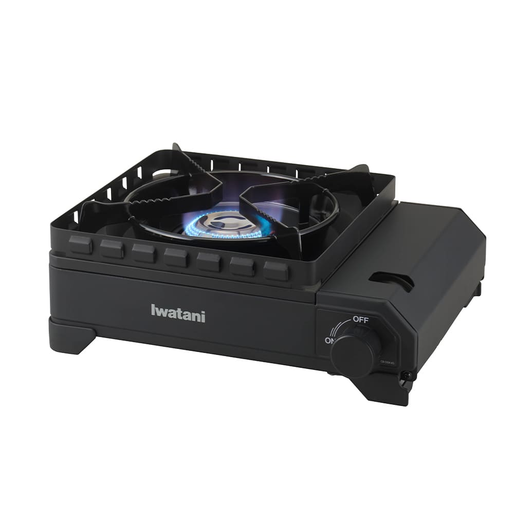 イワタニの公式オンラインショップ｜カセットフー タフまるXG