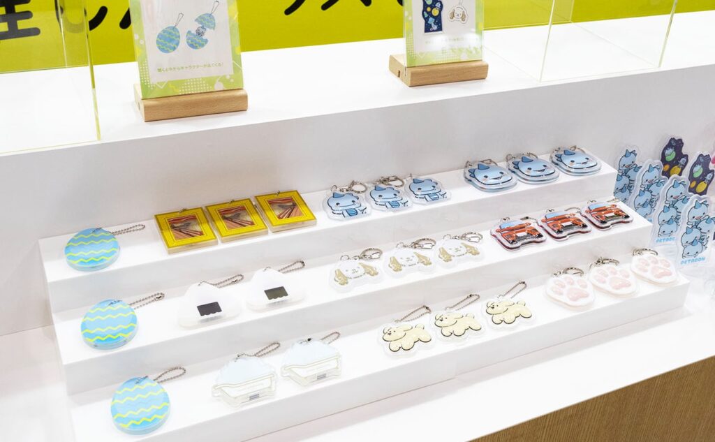 販促EXPO 2025【大阪】出展いたしました - ノベルティグッズ