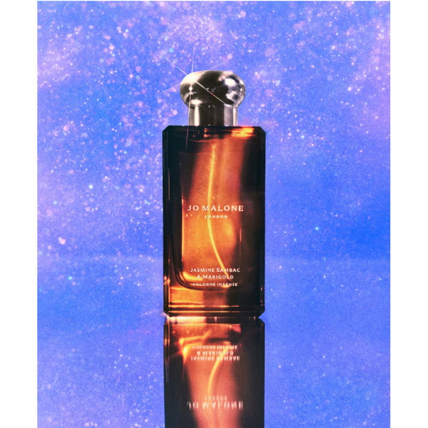 ジョーマローンロンドン] ジャスミン サンバック & マリーゴールド