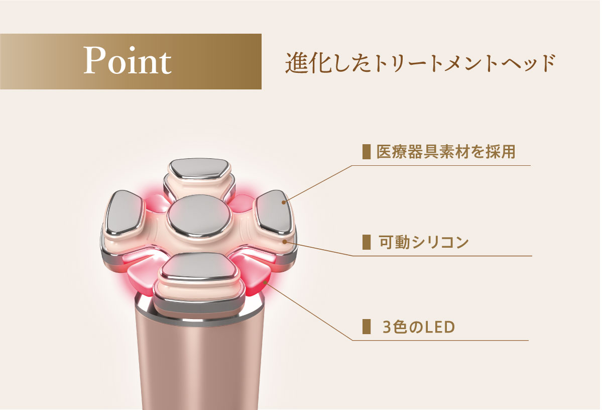 ゾーガンキンブルーム＜ZOGANKIN BOOM＞店販用