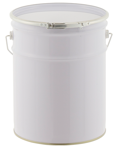 バンドタイプ - ペール缶のトップメーカー 株式会社ジャパンペール