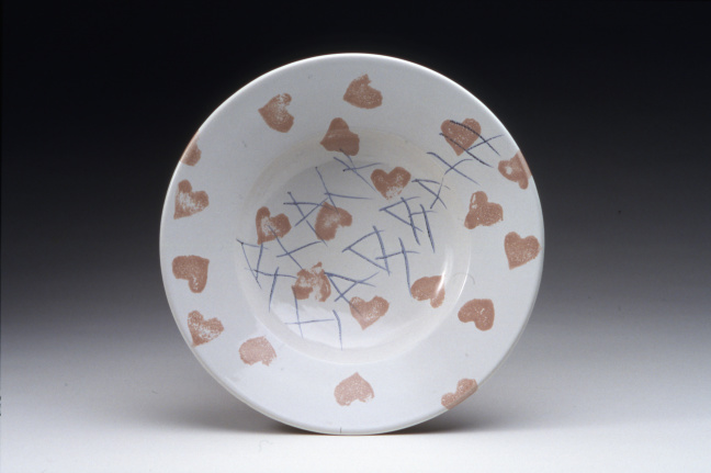 Holstad, Christian – John Michael Kohler Arts Center