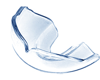 ムーシールド〔反対咬合用〕S・M《在庫限り》 | 株式会社 JM Ortho