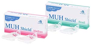 ムーシールド〔反対咬合用〕S・M《在庫限り》 | 株式会社 JM Ortho