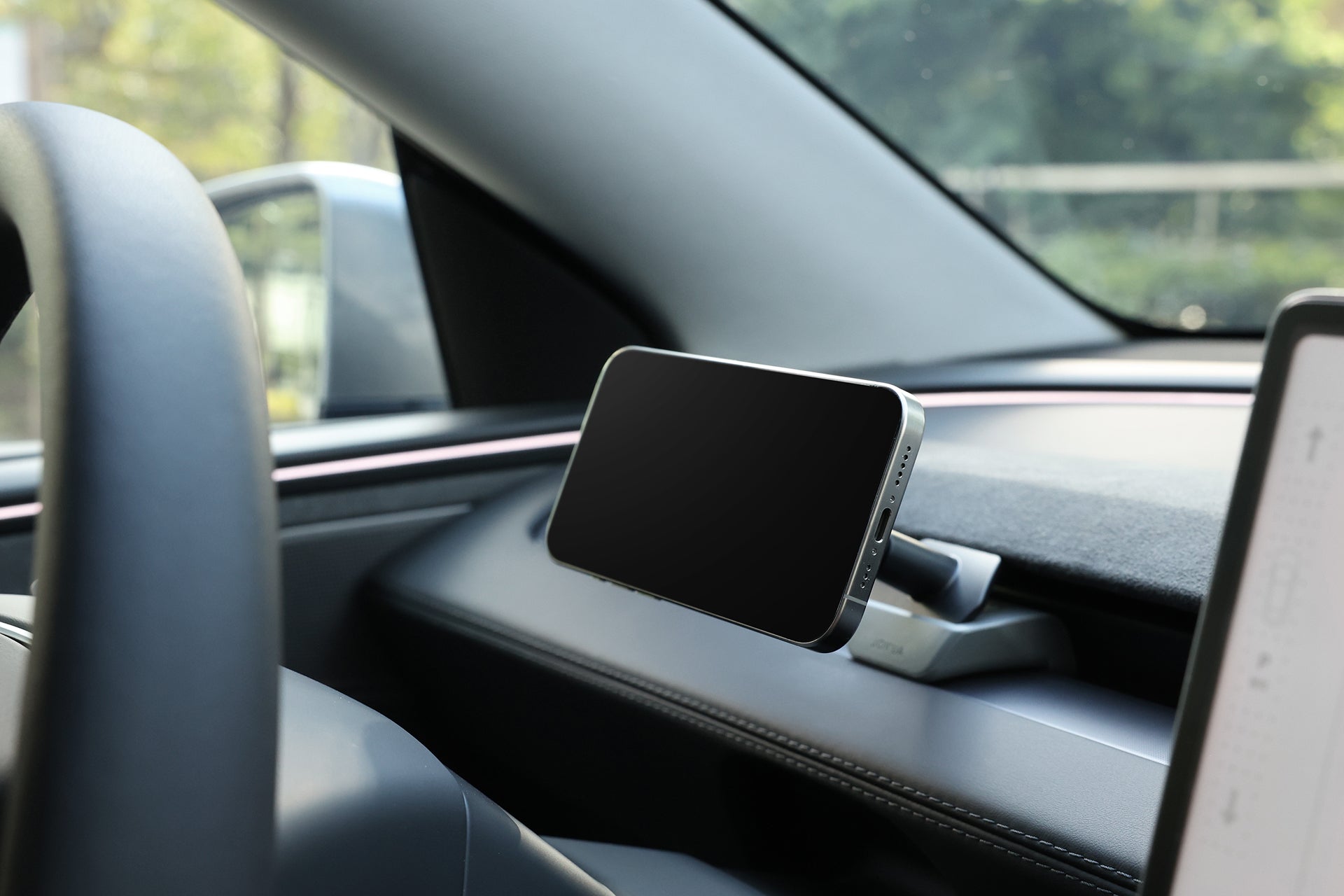 Tesla Model Y Juniper Accessories - JOWUA