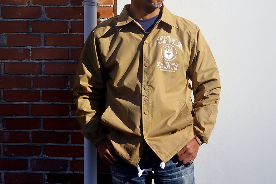 下山キャプテンとジョイマークデザインの軌跡が記録された超貴重なログ