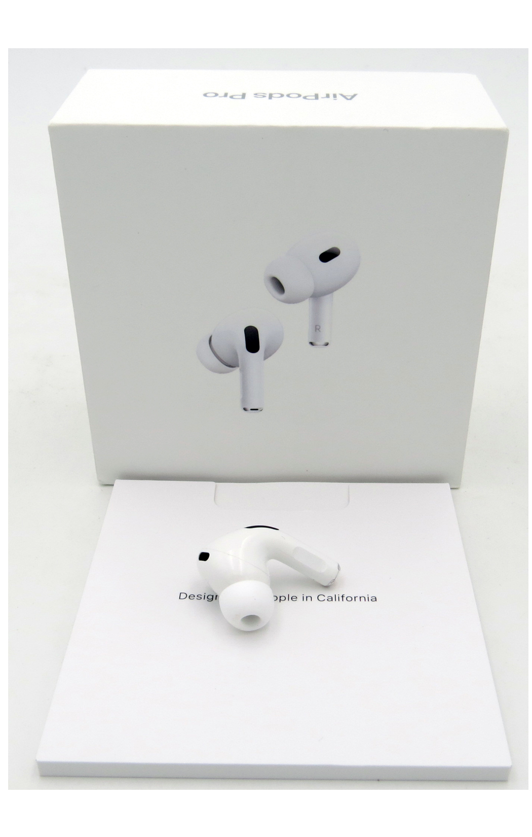 Apple AirPods Pro 2nd Generation Replacement Left Side Only