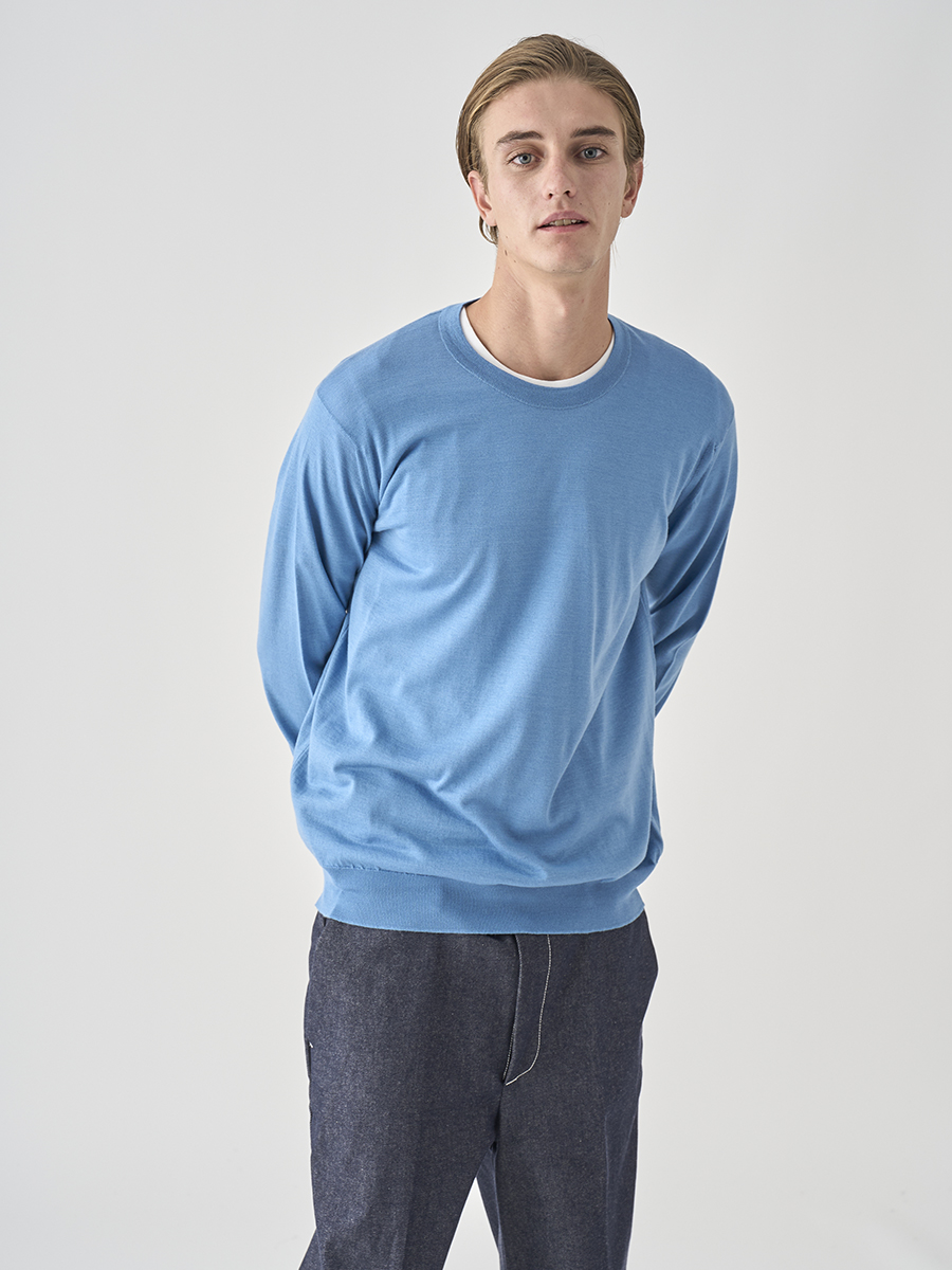 JOHN SMEDLEY｜ジョンスメドレー日本公式