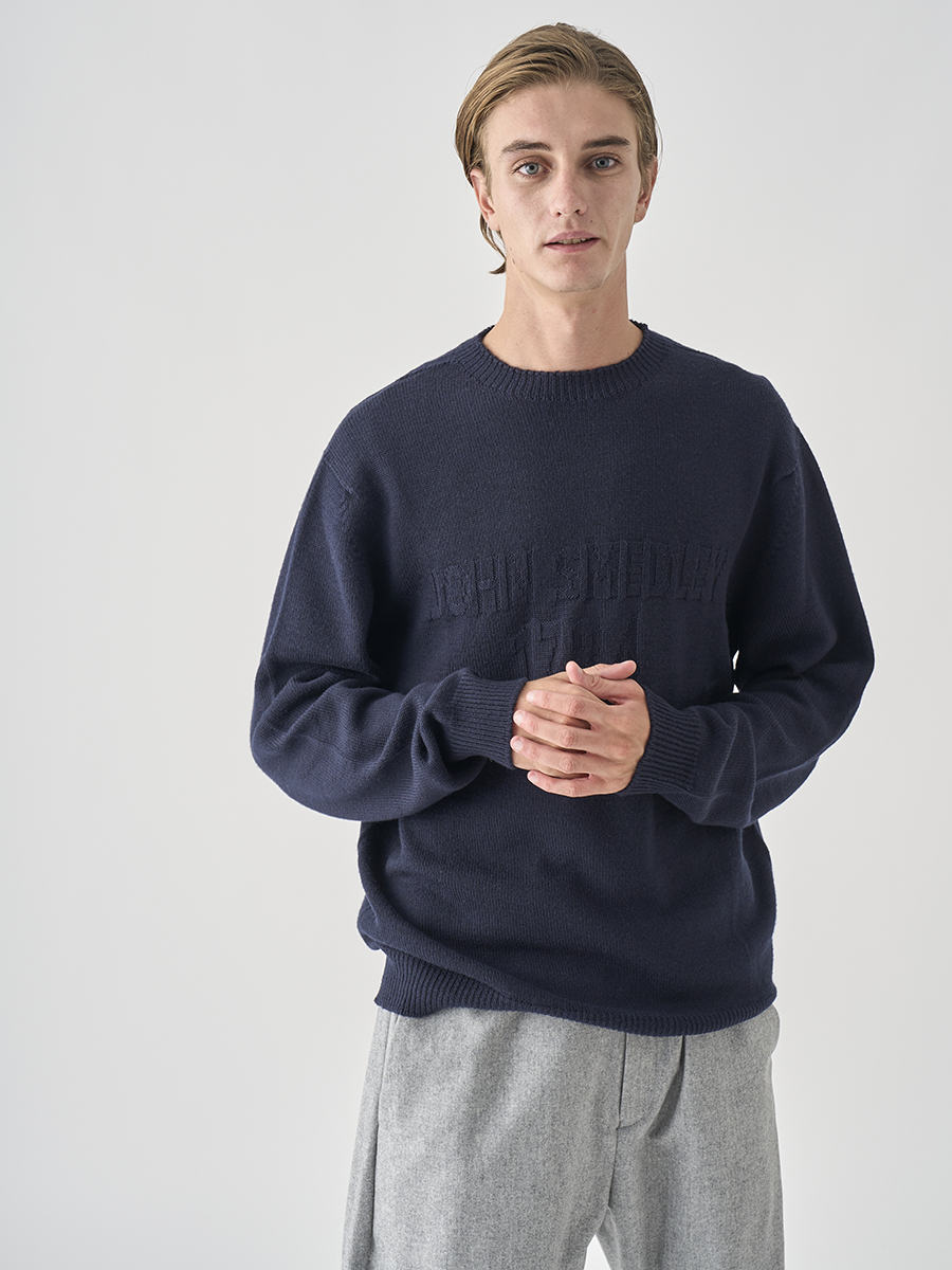 JOHN SMEDLEY｜ジョンスメドレー日本公式