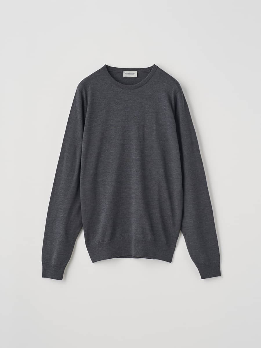 JOHN SMEDLEY｜ジョンスメドレー日本公式