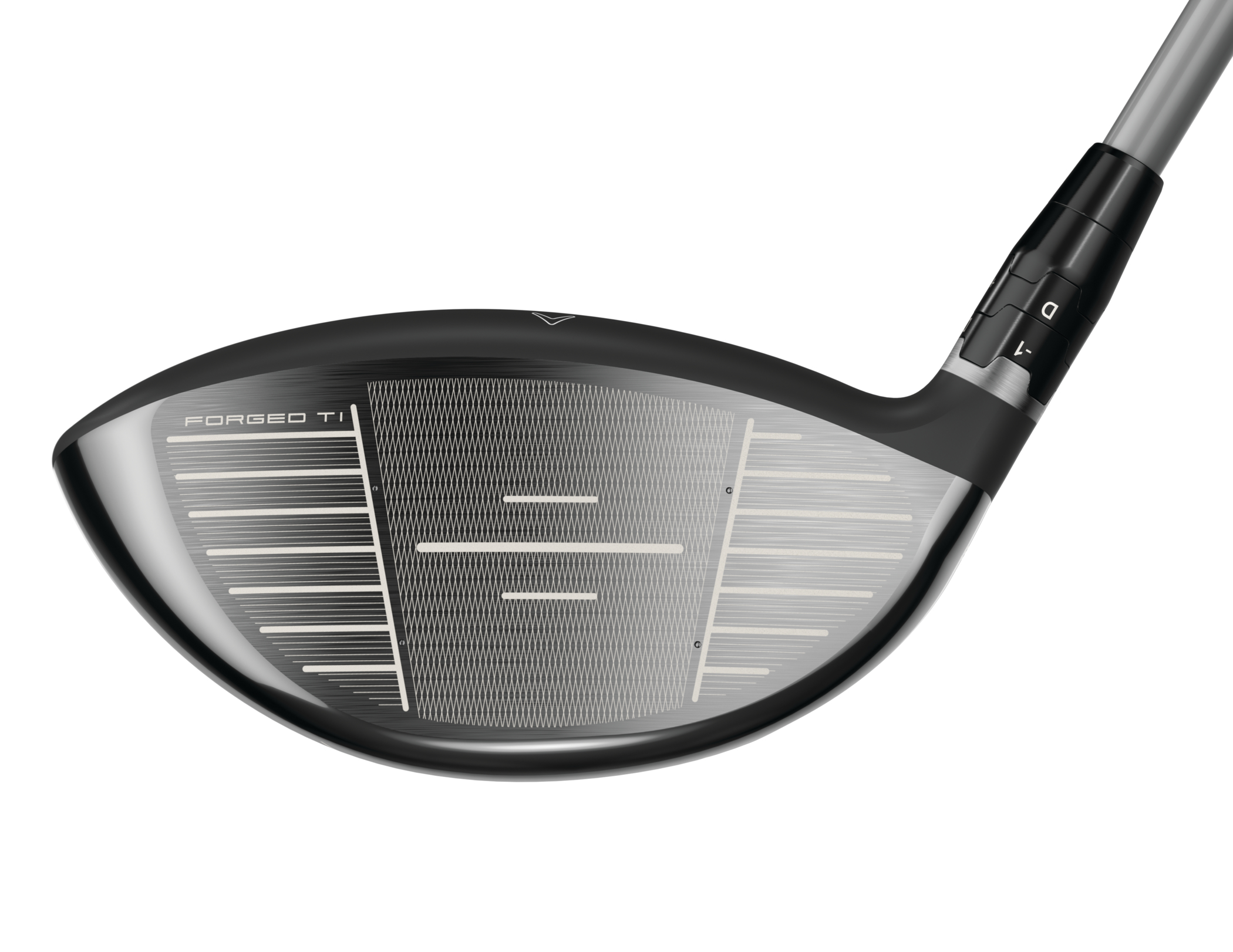 Callaway Paradym Driver - John Hughes Golf