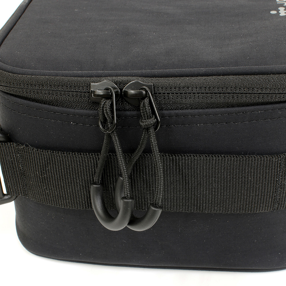 リールケース 【レクタング/M】 | つながろう、新しい「釣りの」世界へ