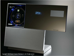 マランツ(marantz) (パーソナルCDシステム) ジャズ オーディオ情報