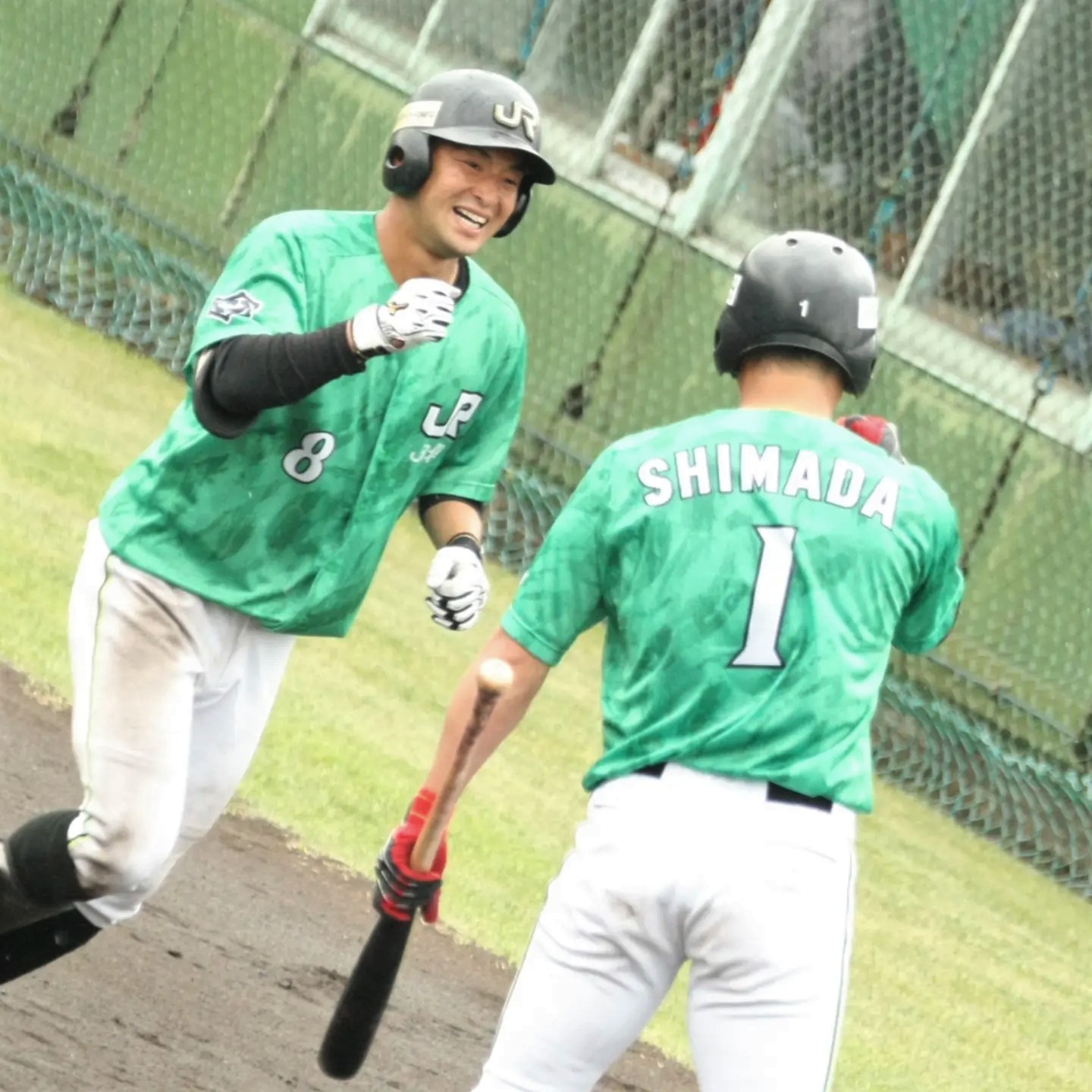 日本野球連盟公式サイト | クラブチームしか勝たん！51 JR北海道硬式