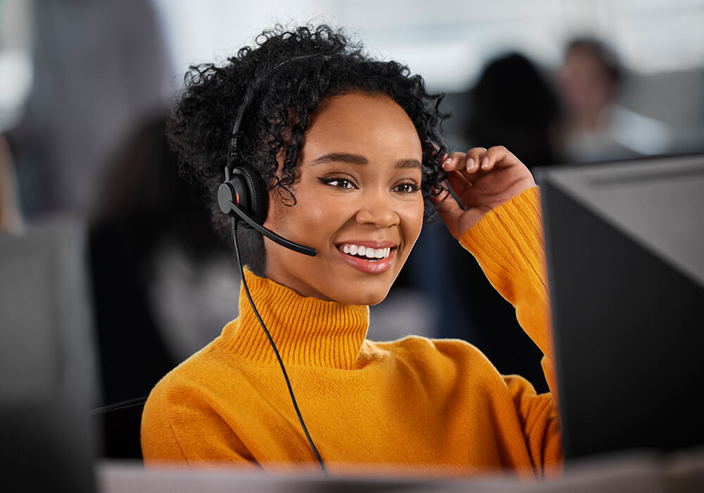 Jabra Engage 50 II | 概要