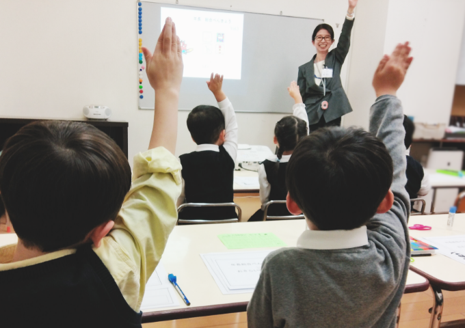 吉祥寺教室 | 教室一覧/時間割 | ジャック幼児教育研究所 - 小学校受験