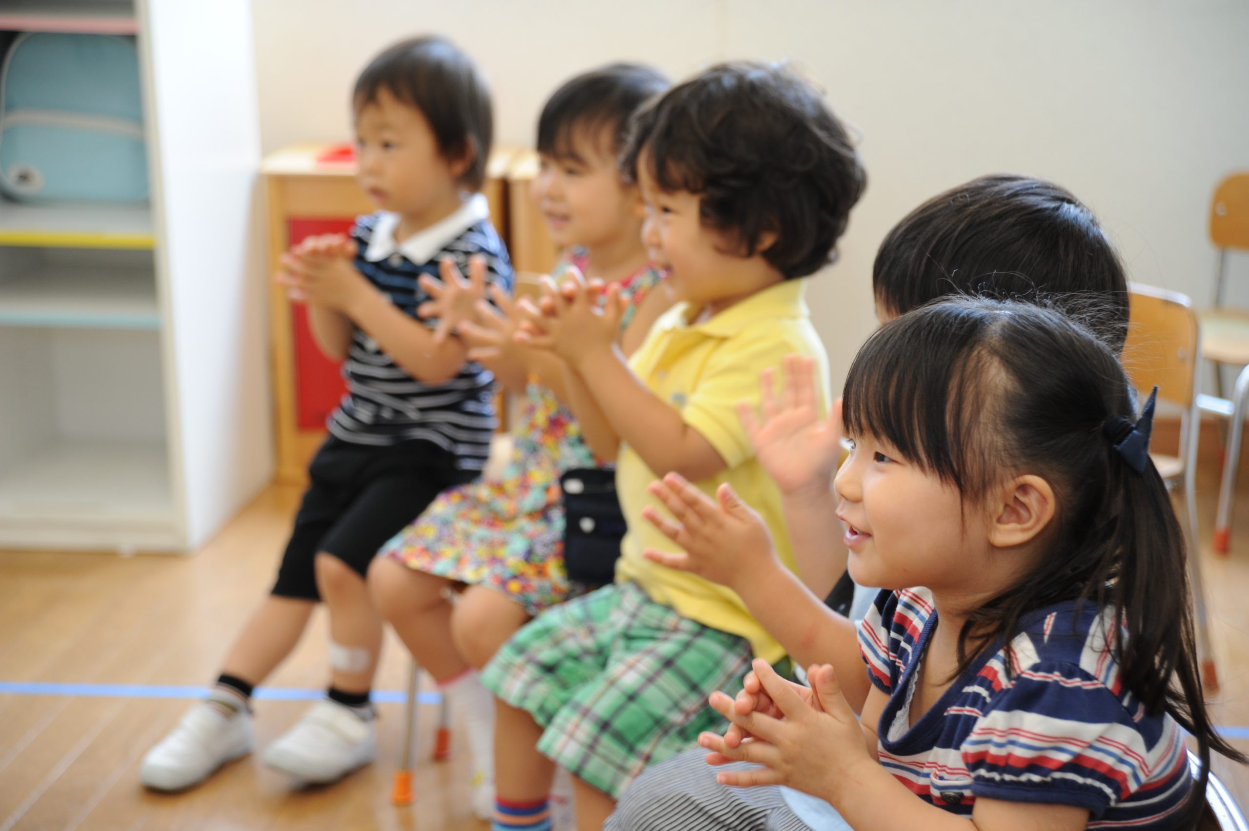 成城教室 | 教室一覧/時間割 | ジャック幼児教育研究所 - 小学校受験