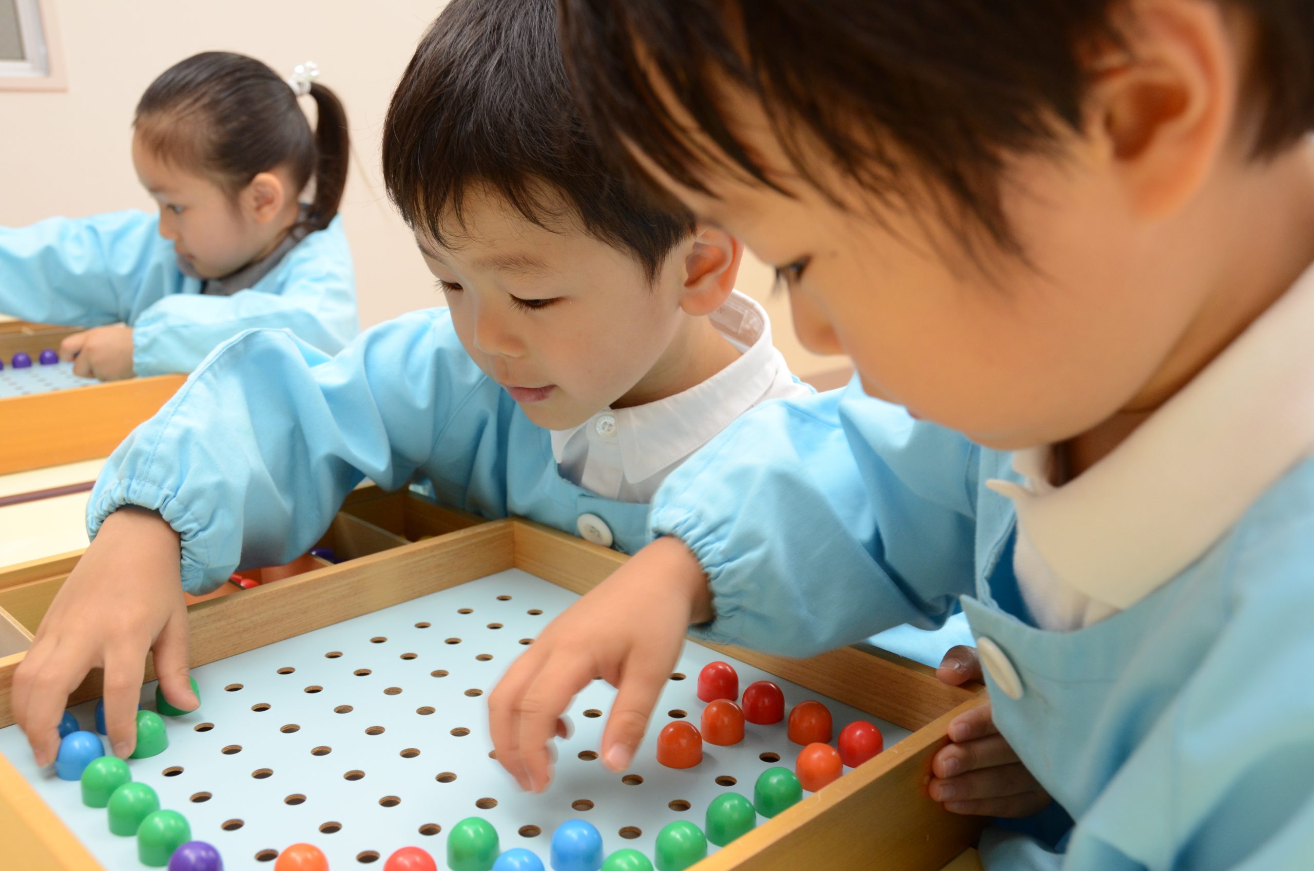 お茶の水教室 | 教室一覧/時間割 | ジャック幼児教育研究所 - 小学校受験