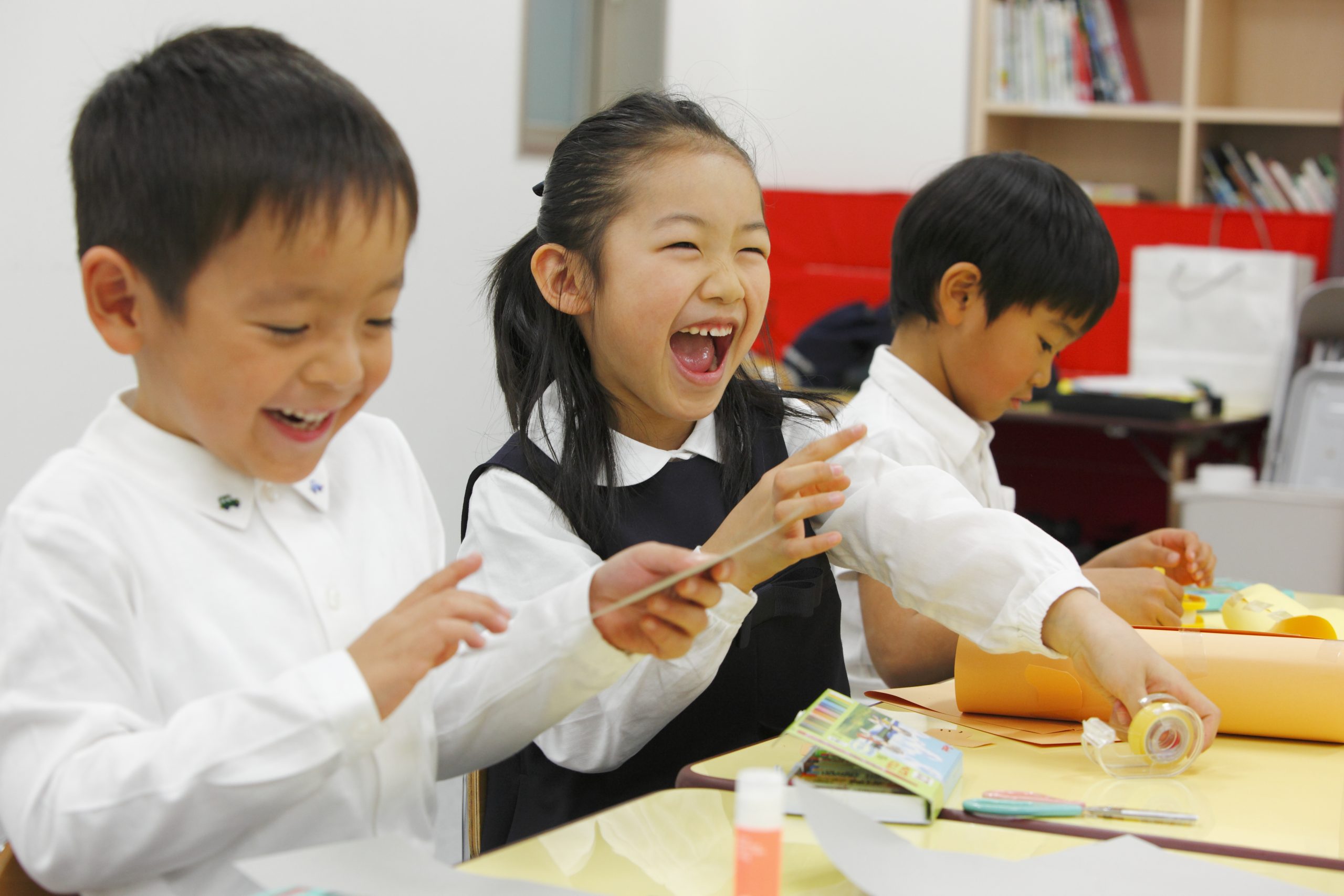 渋谷教室 | 教室一覧/時間割 | ジャック幼児教育研究所 - 小学校受験