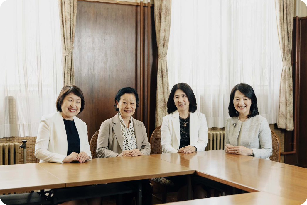 私立小学校 × ジャックの対談」更新！＜聖心女子学院初等科＞ | 新着