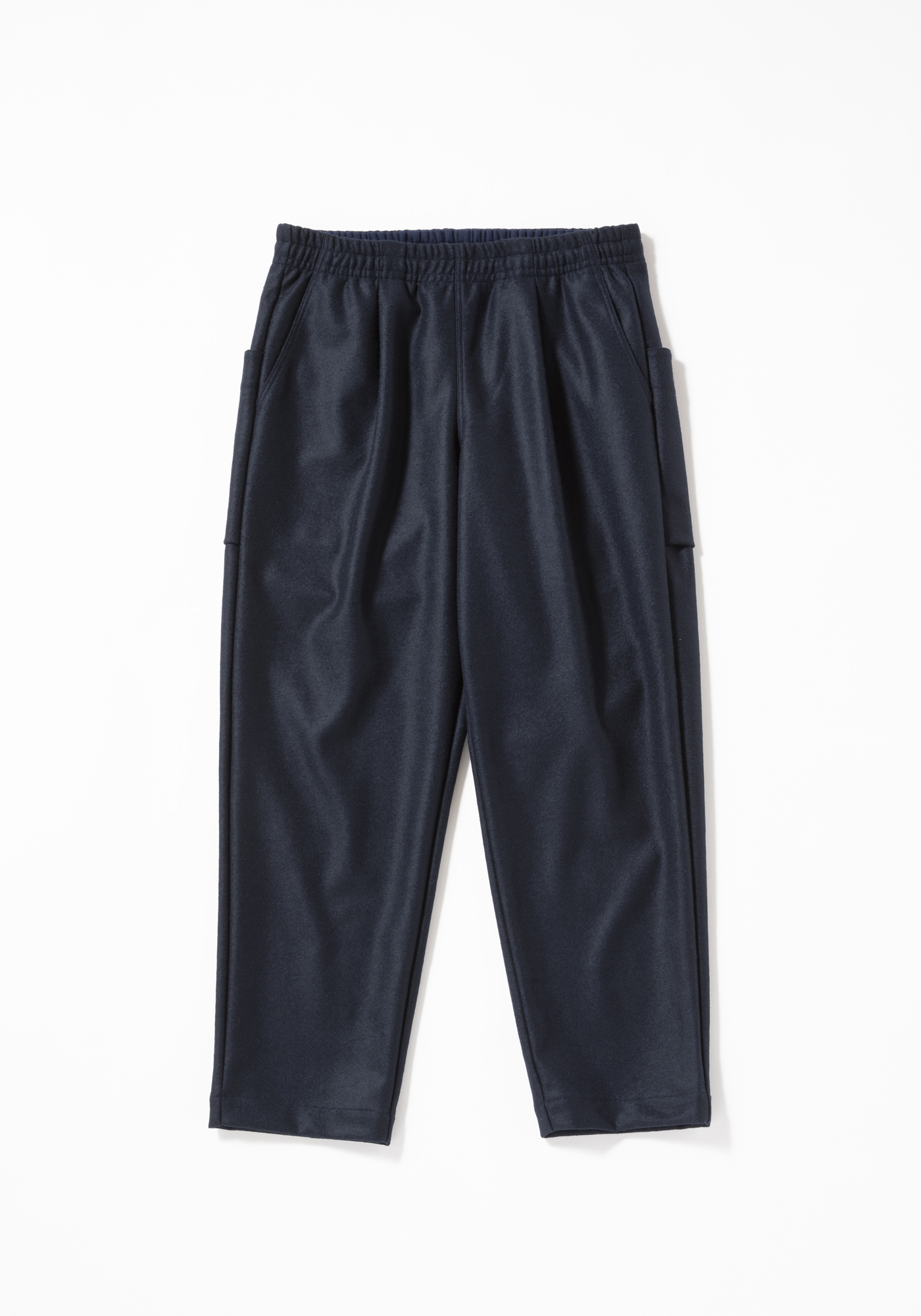 Comp Wool Umps Pants(S 101:Navy): ALL｜jackman日本公式サイト