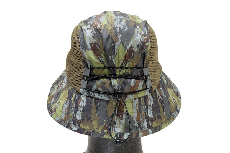 HA-B001 Side Mesh Hat/サイドメッシュハット - APPAREL TT ｜JACKALL