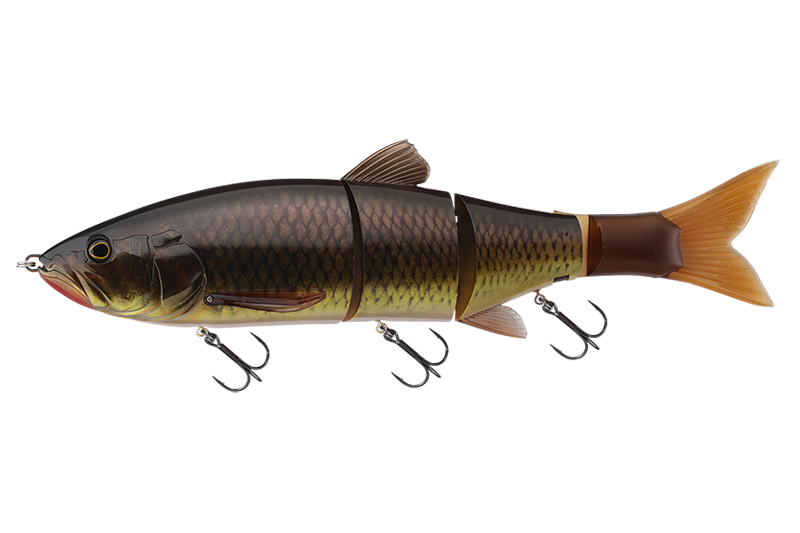 DOWZSWIMER ∞ 400 SF / ダウズスイマーエイト 400 SF - FRESH WATER