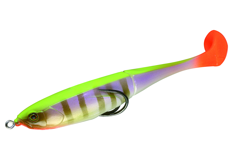 GRINCH / グリンチ - FRESH WATER バス釣り ｜JACKALL｜ジャッカル｜ルアー