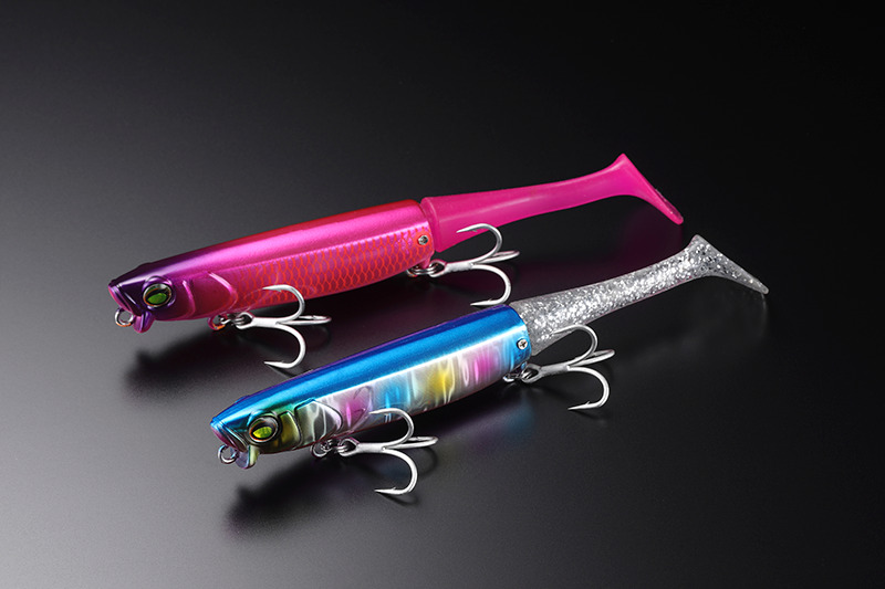 SABULL SENSY サーフフィネスがアツい」 - SALT WATER 海釣り｜JACKALL