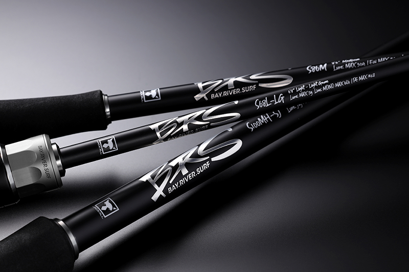 2026年 あのBRSシリーズがアップデートされました！/伊賀拓実 - SALT