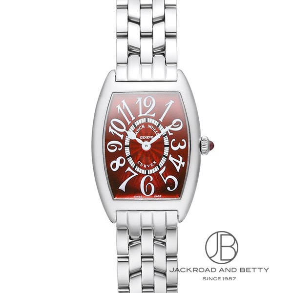 トノウ カーベックス レッドカーペット[1752QZ RED CARPET] CURVEX RED