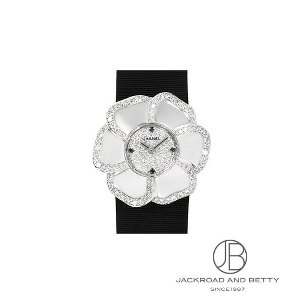 カメリア[H1190] Camellia | シャネル レディース 新品 時計
