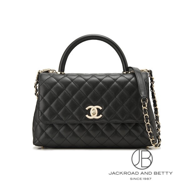 マトラッセ ココハンドル 29 ラージ トップハンドル フラップ バッグ