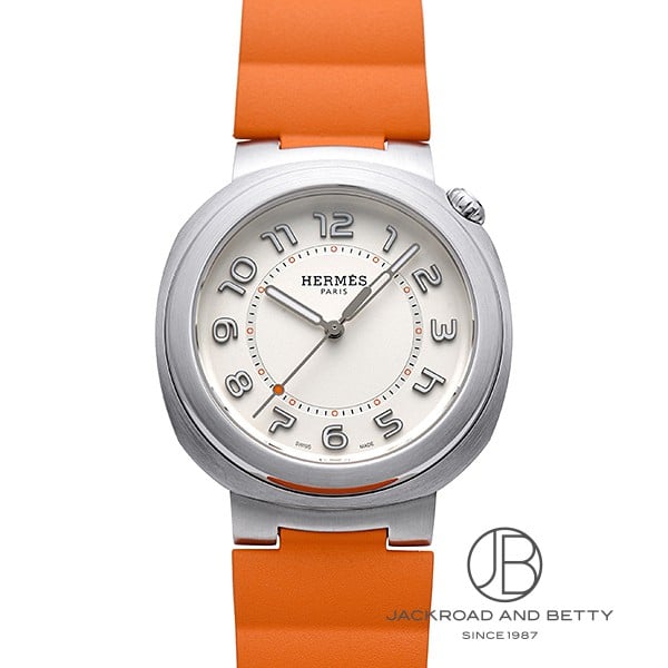エルメス カット GM 36mm[W403206WW00] Hermes Cut | エルメス