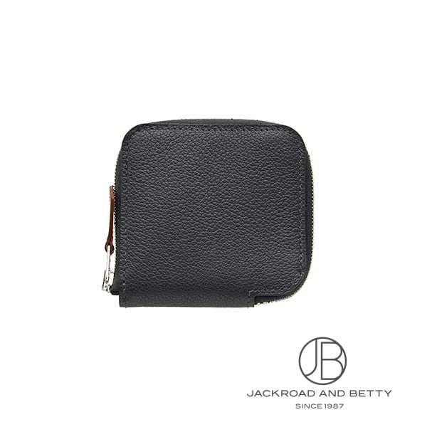 アザップ シルクイン コンパクト トロフィー キャバン ノワール