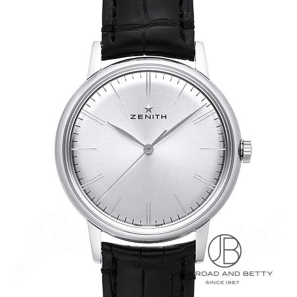 エリート 6150[03.2270.6150/01.C493] Elite 6150 | ゼニス メンズ