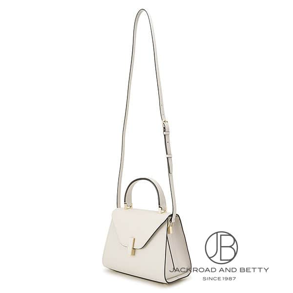 ミニ イジィデ オフホワイト 白[WBES0036028LOC99WO] Iside Top Handle