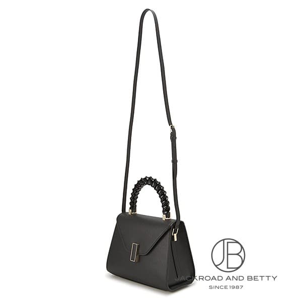 ミニ イジィデ トワール ブラック 黒[WBES0036028LOCMTNN] Iside Twirl