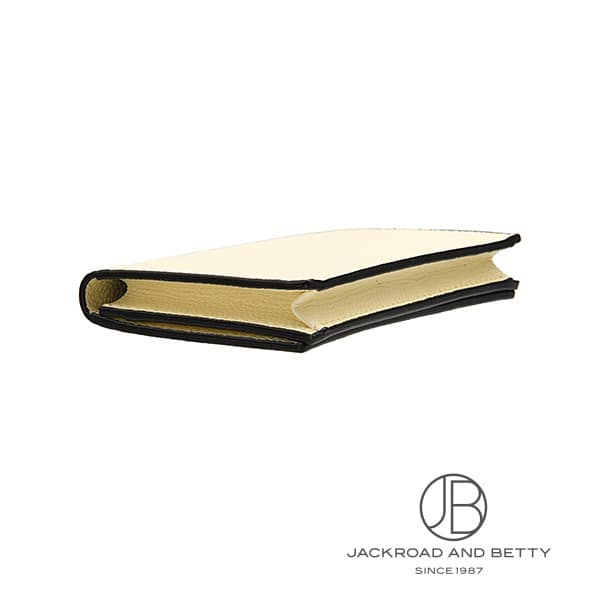 名刺ケース ホワイト[SGNL0024028L99CC99WW] Card Case White