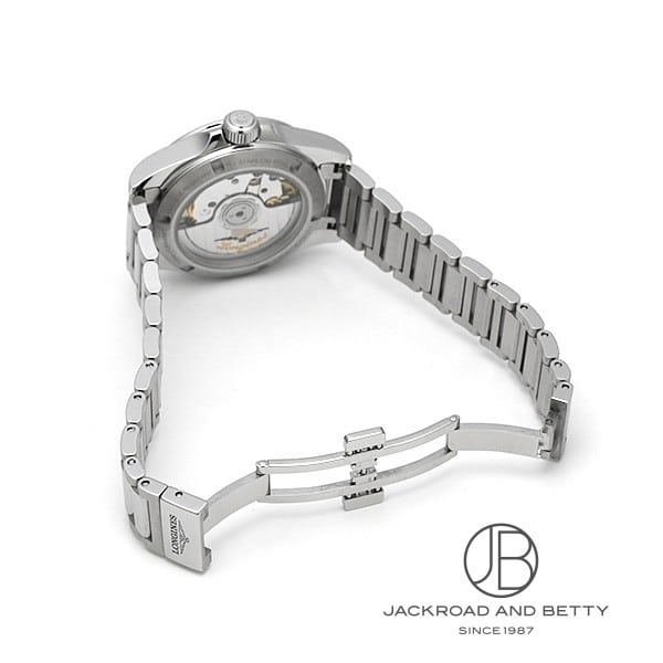 コンクエスト 34mm[L3.430.4.92.6] Conquest 34mm | ロンジン