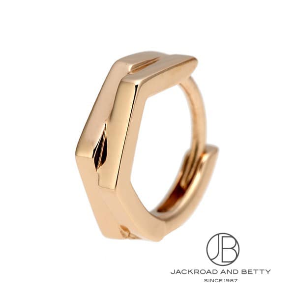 アンティフェール 2連 ミニ ピアス[EAF0AEPG00000] Antifer Mini