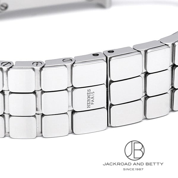 Hウォッチ ミニ 21mm[W403502WW00] H Watch Mini | エルメス